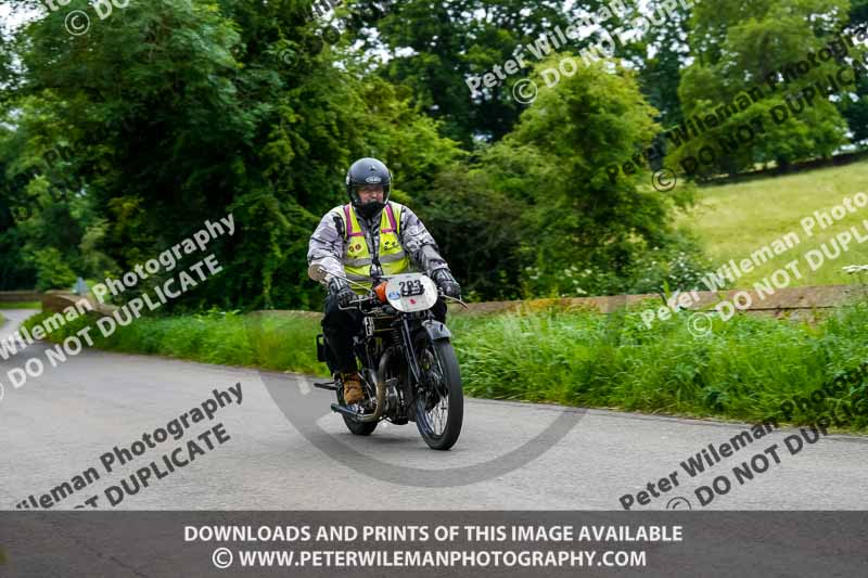 Vintage motorcycle club;eventdigitalimages;no limits trackdays;peter wileman photography;vintage motocycles;vmcc banbury run photographs